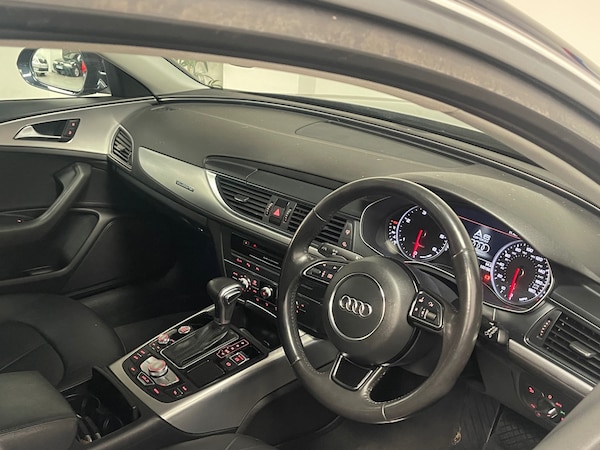 Used Audi A6 Allroad 2013 for sale - 76249200: Photo 8