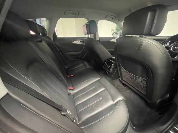 Used Audi A6 Allroad 2013 for sale - 76249200: Photo 9