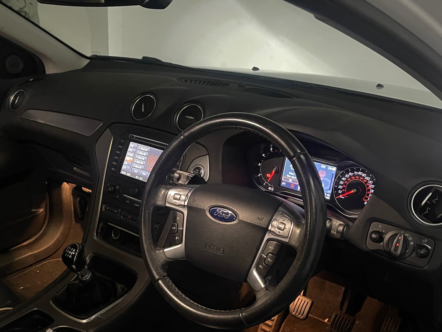 Used Ford Mondeo 2014 for sale - 77062116: Photo 11