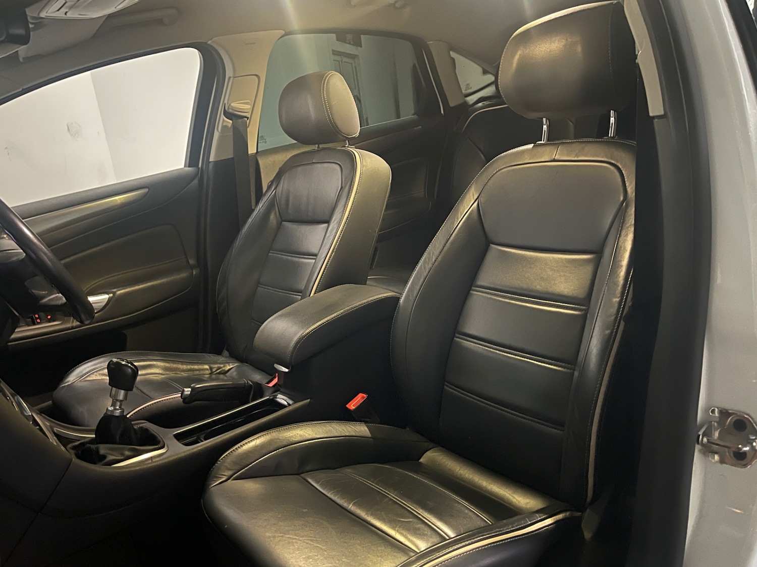 Used Ford Mondeo 2014 for sale - 77062116: Photo 12