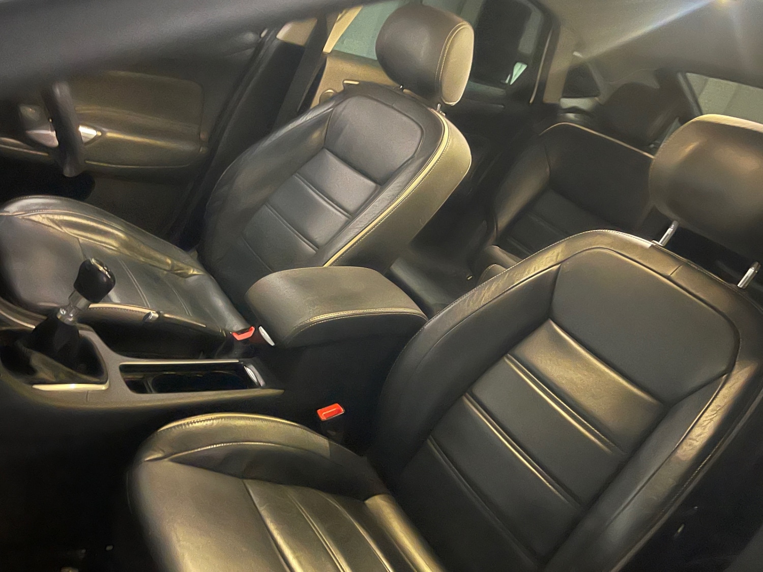 Used Ford Mondeo 2014 for sale - 77062116: Photo 13