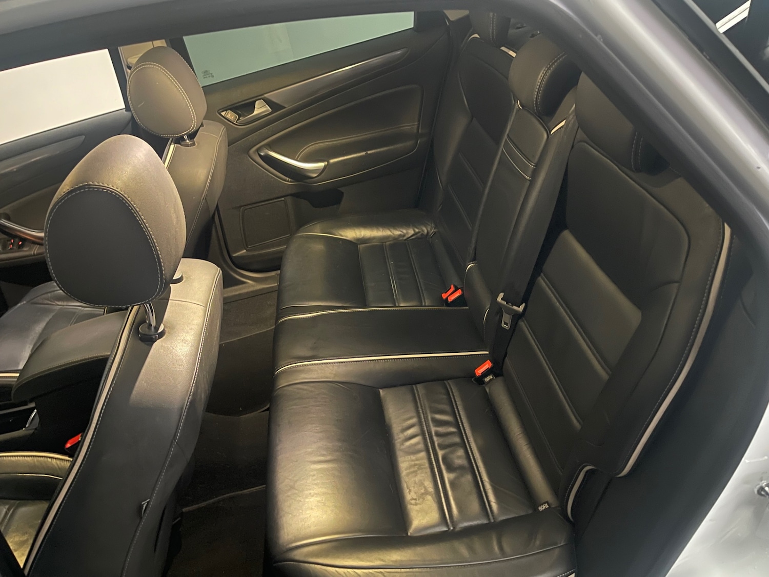 Used Ford Mondeo 2014 for sale - 77062116: Photo 14