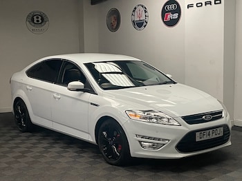 Used Ford Mondeo 2014 for sale - 77062116: Photo