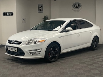 Used Ford Mondeo 2014 for sale - 77062116: Photo