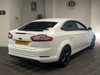 Used Ford Mondeo 2014 for sale - 77062116: Photo