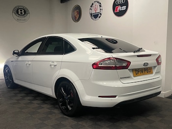 Used Ford Mondeo 2014 for sale - 77062116: Photo