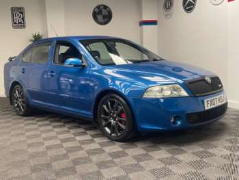 Used Skoda Octavia 2007 for sale - 75022145: Photo