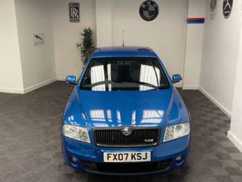 Used Skoda Octavia 2007 for sale - 75022145: Photo