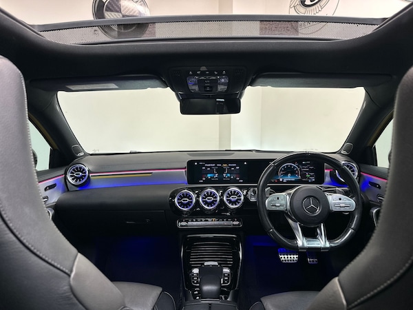 Used Mercedes-Benz A-Class 2019 for sale - 71258530: Photo 12