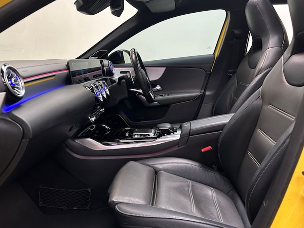 Used Mercedes-Benz A-Class 2019 for sale - 71258530: Photo 13