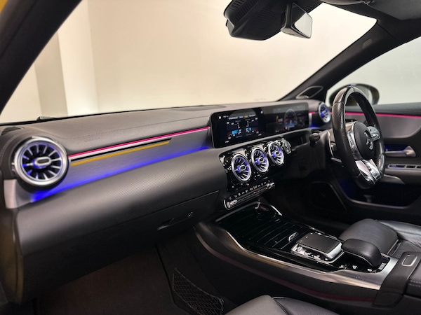 Used Mercedes-Benz A-Class 2019 for sale - 71258530: Photo 16