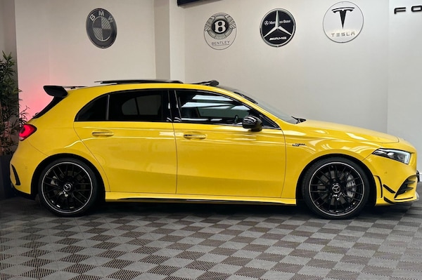 Used Mercedes-Benz A-Class 2019 for sale - 71258530: Photo 6