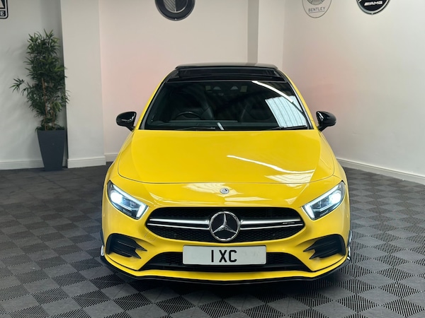 Used Mercedes-Benz A-Class 2019 for sale - 71258530: Photo 7