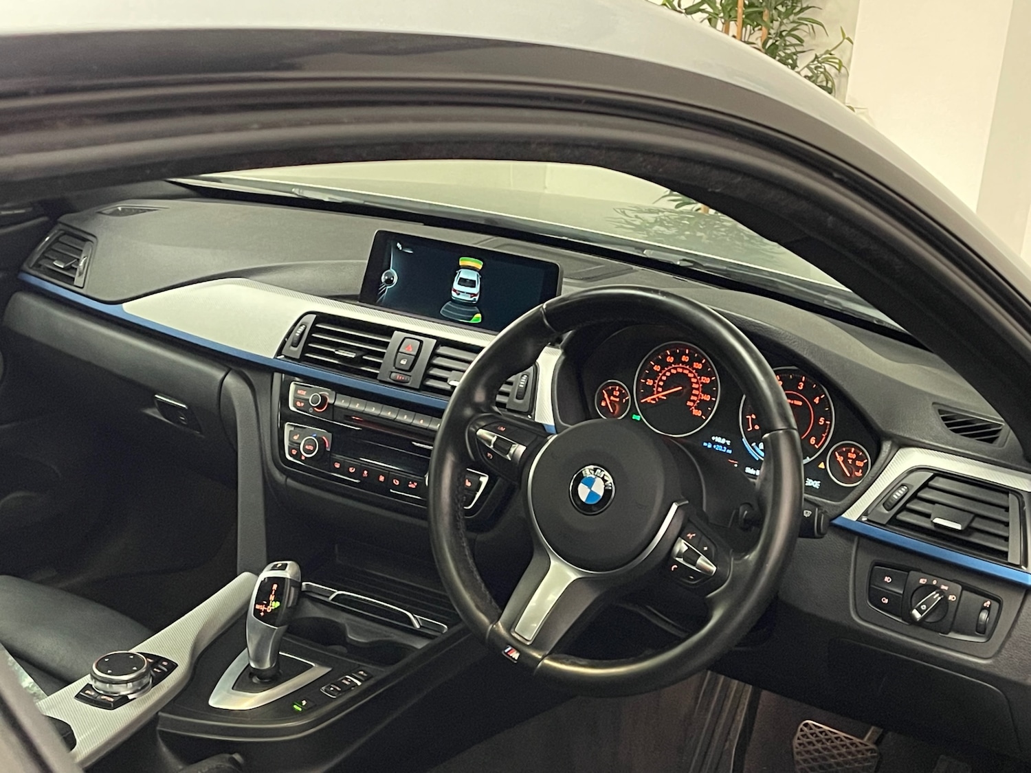 Used BMW 4 Series 2016 for sale - 77062306: Photo 12