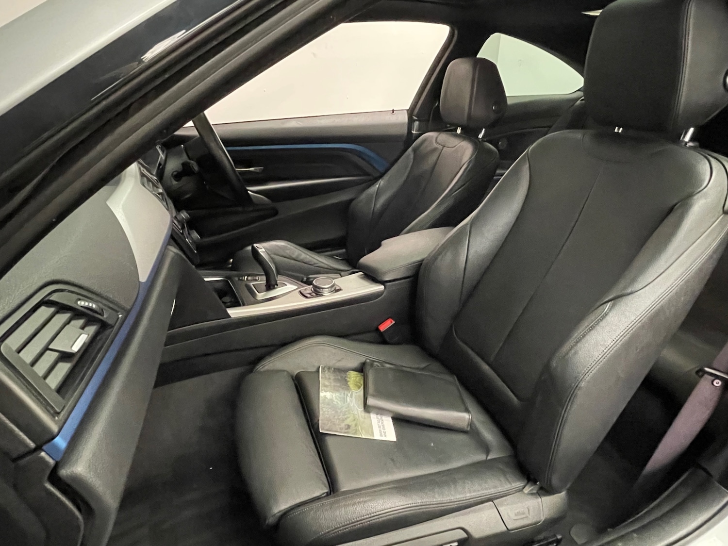 Used BMW 4 Series 2016 for sale - 77062306: Photo 13