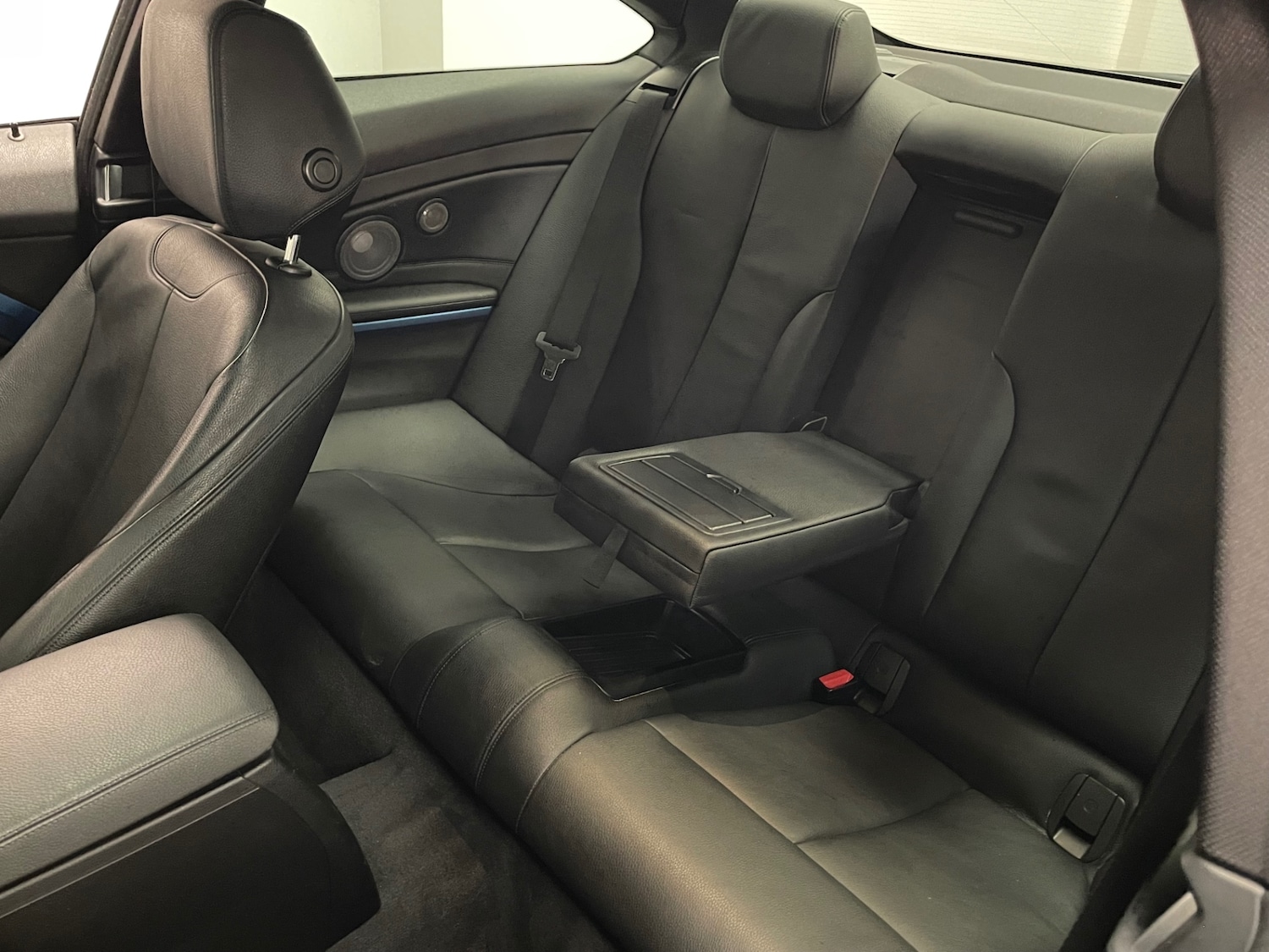 Used BMW 4 Series 2016 for sale - 77062306: Photo 14