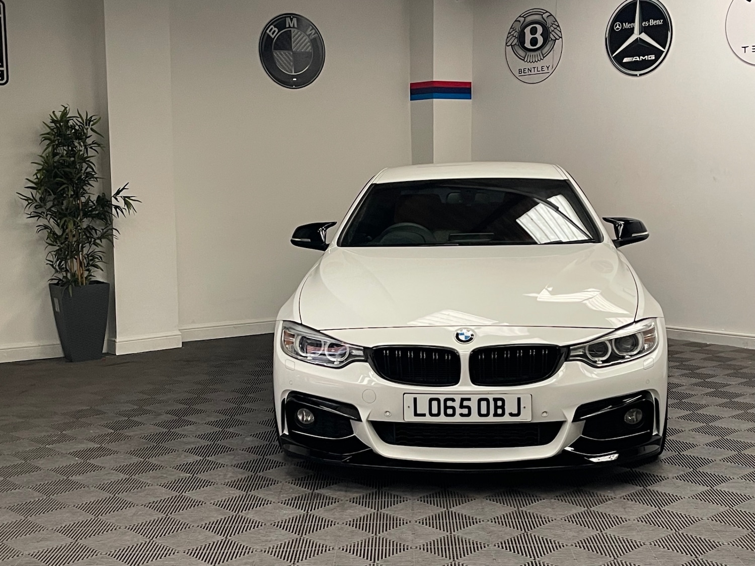 Used BMW 4 Series 2015 for sale - 76407653: Photo 16