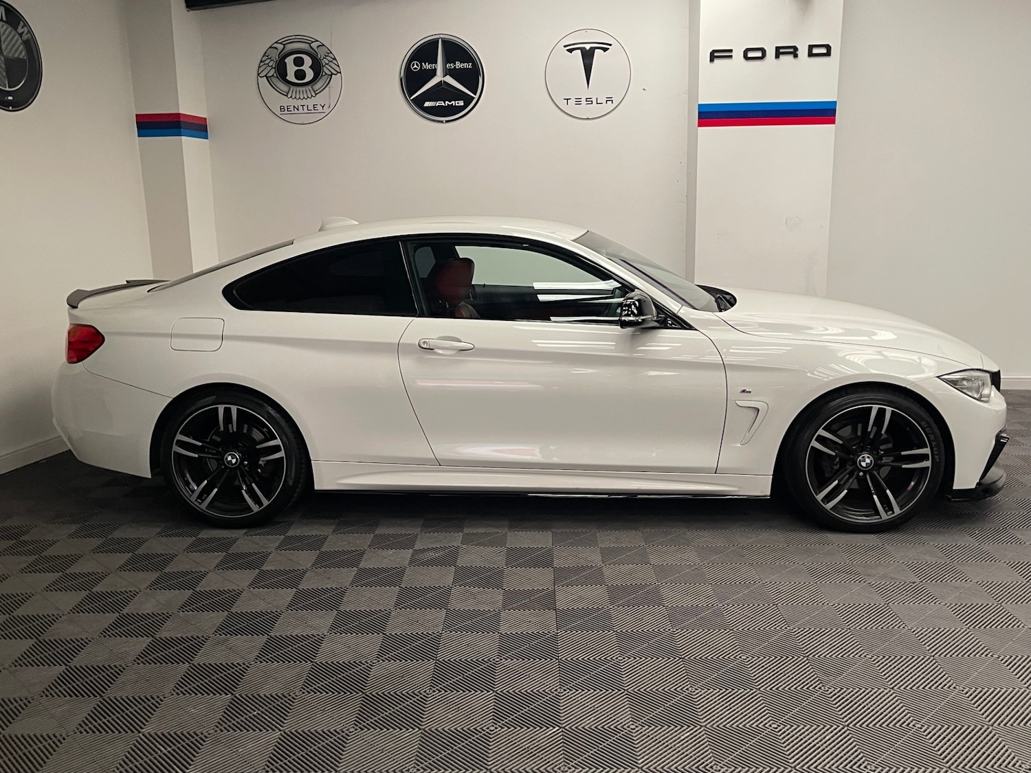 Used BMW 4 Series 2015 for sale - 76407653: Photo 20