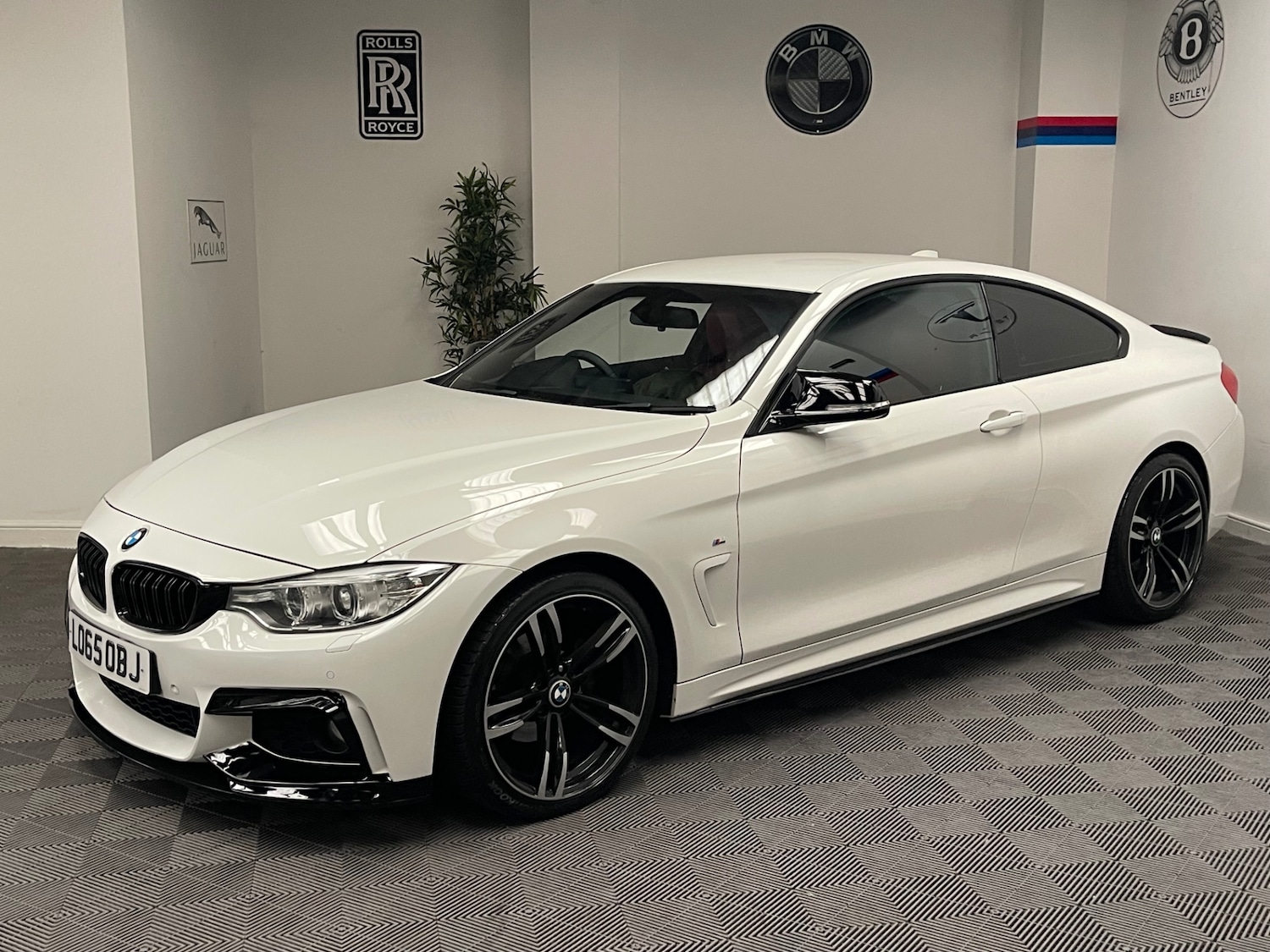 Used BMW 4 Series 2015 for sale - 76407653: Photo 23