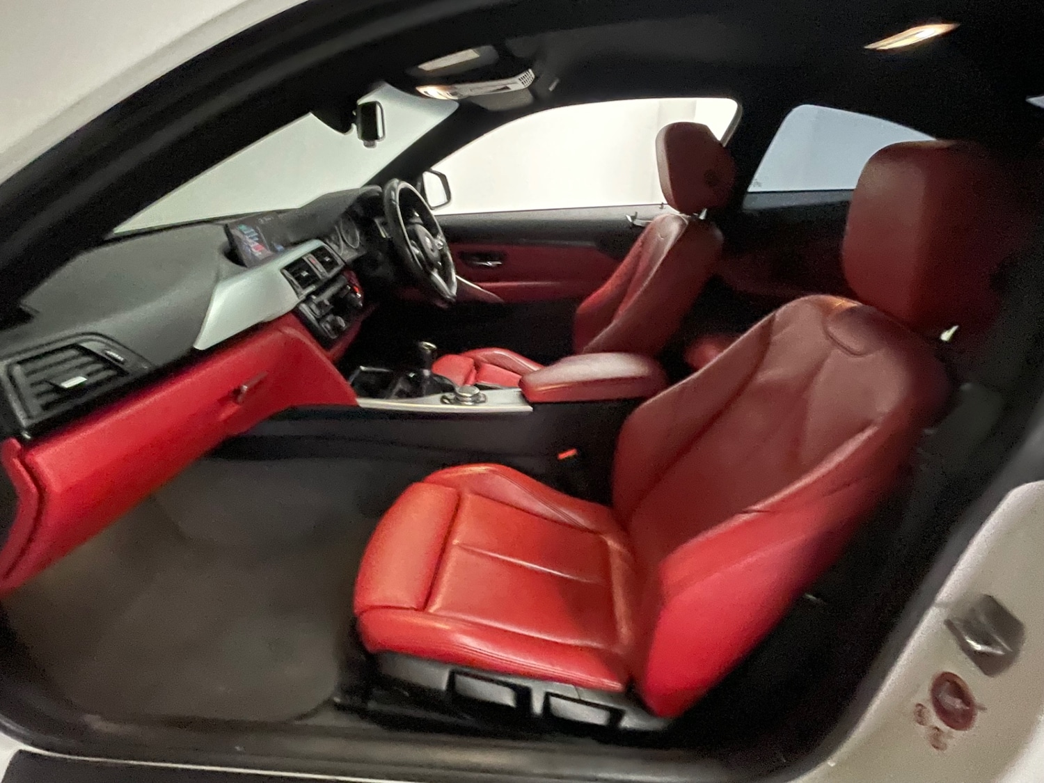 Used BMW 4 Series 2015 for sale - 76407653: Photo 6