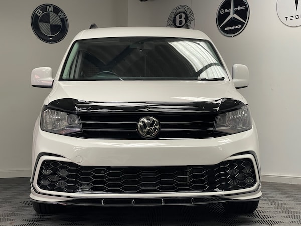 Used Volkswagen Caddy 2019 for sale - 76120501: Photo 17