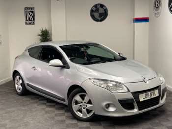 2011 (11) - 1.5 dCi 110 Dynamique TomTom 3dr
