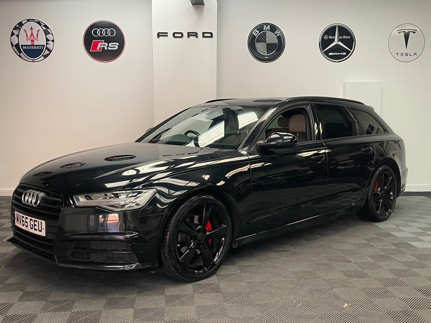 Used Audi A6 2015 for sale - 77062236: Photo 11