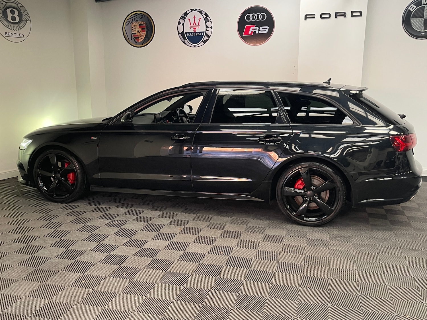 Used Audi A6 2015 for sale - 77062236: Photo 12