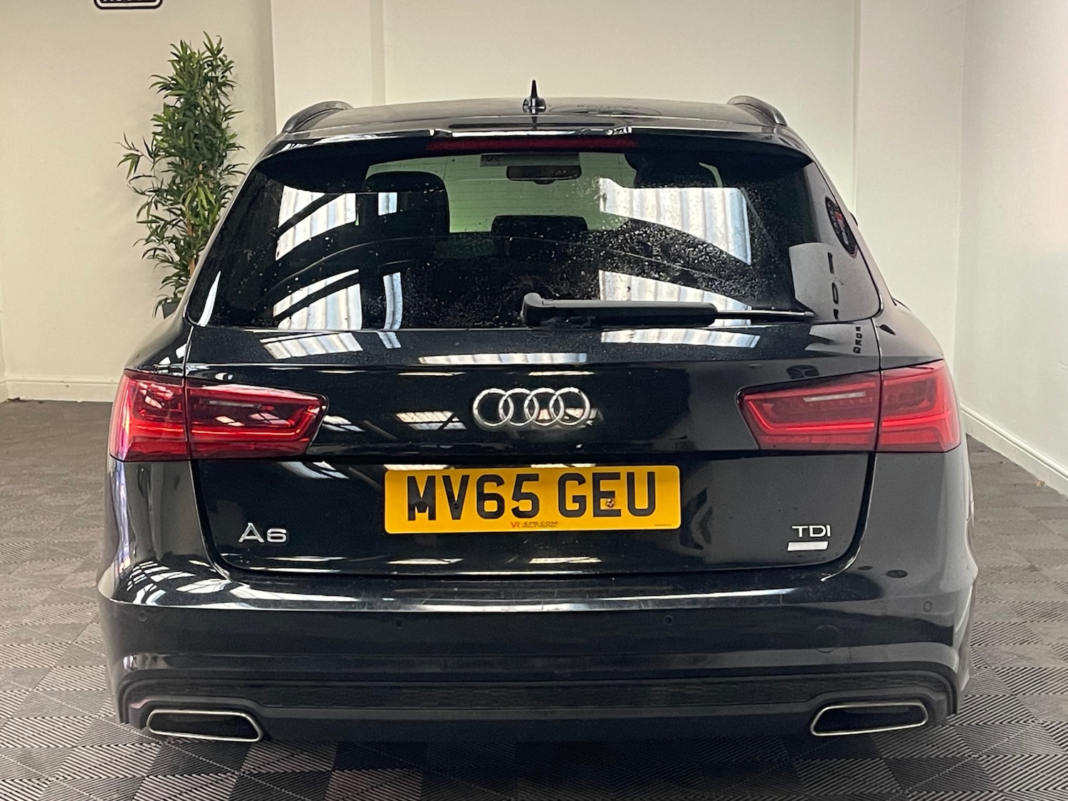 Used Audi A6 2015 for sale - 77062236: Photo 13