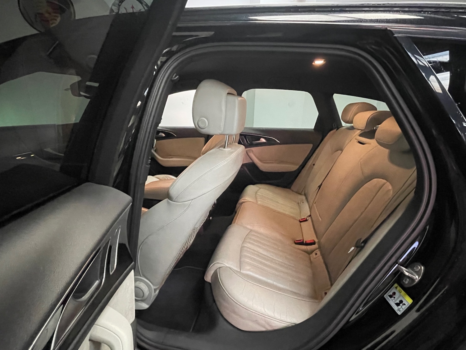 Used Audi A6 2015 for sale - 77062236: Photo 16