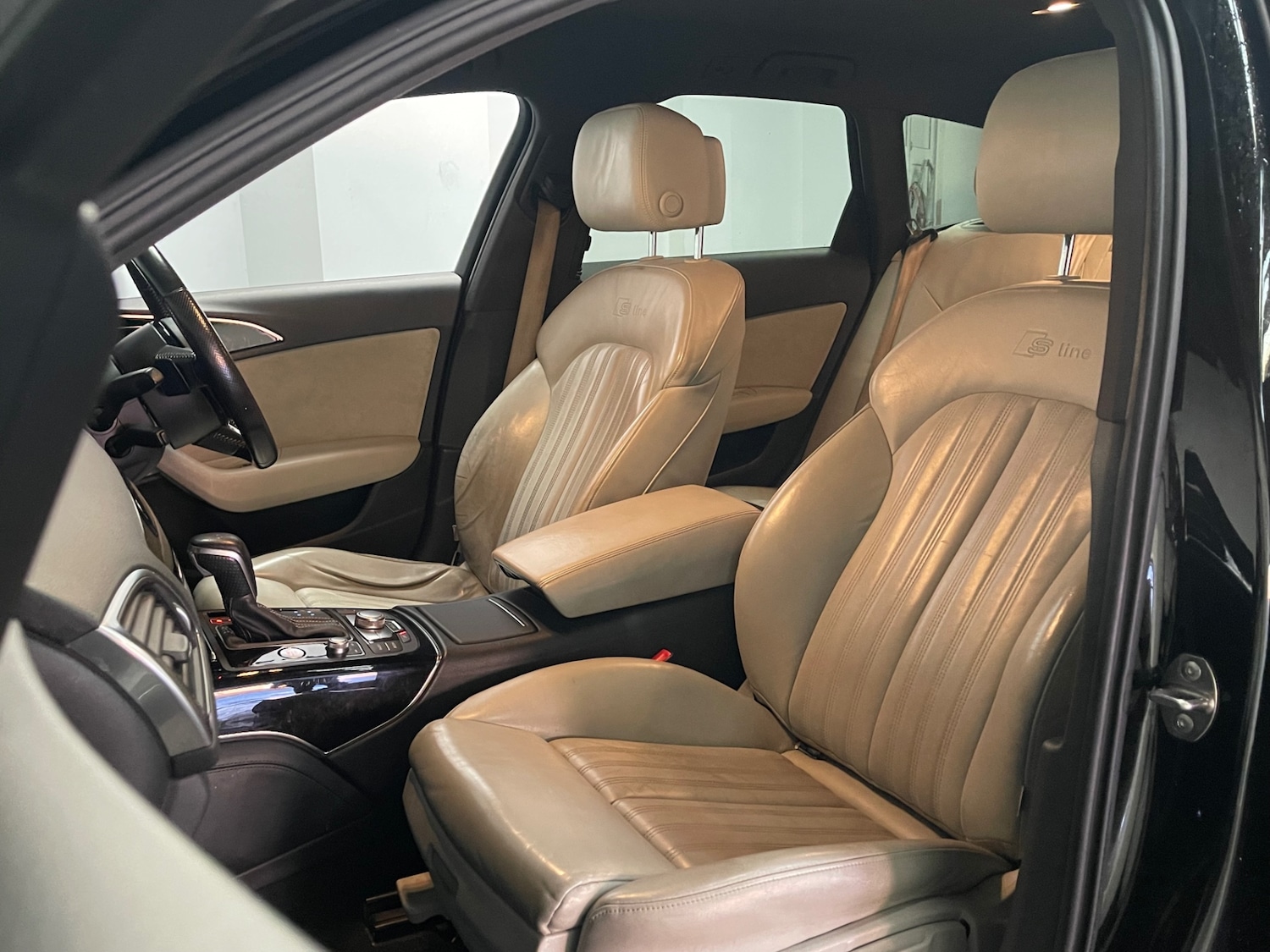 Used Audi A6 2015 for sale - 77062236: Photo 17