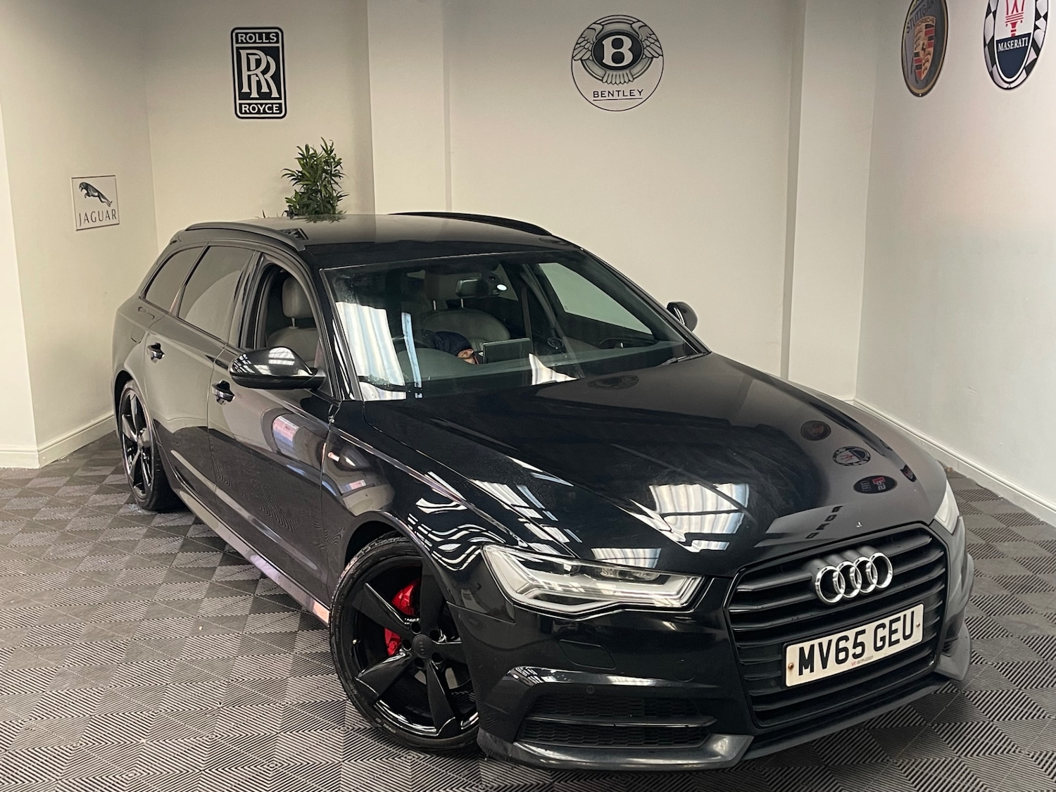 Used Audi A6 2015 for sale - 77062236: Photo 18