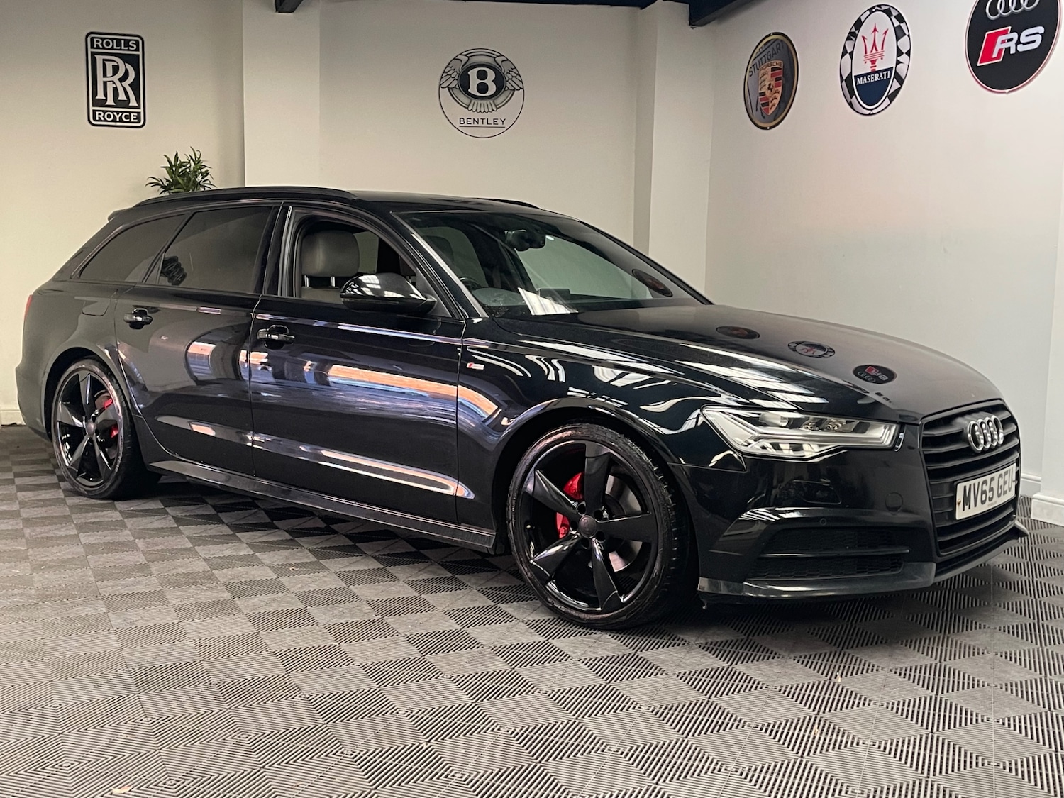 Used Audi A6 2015 for sale - 77062236: Photo 19