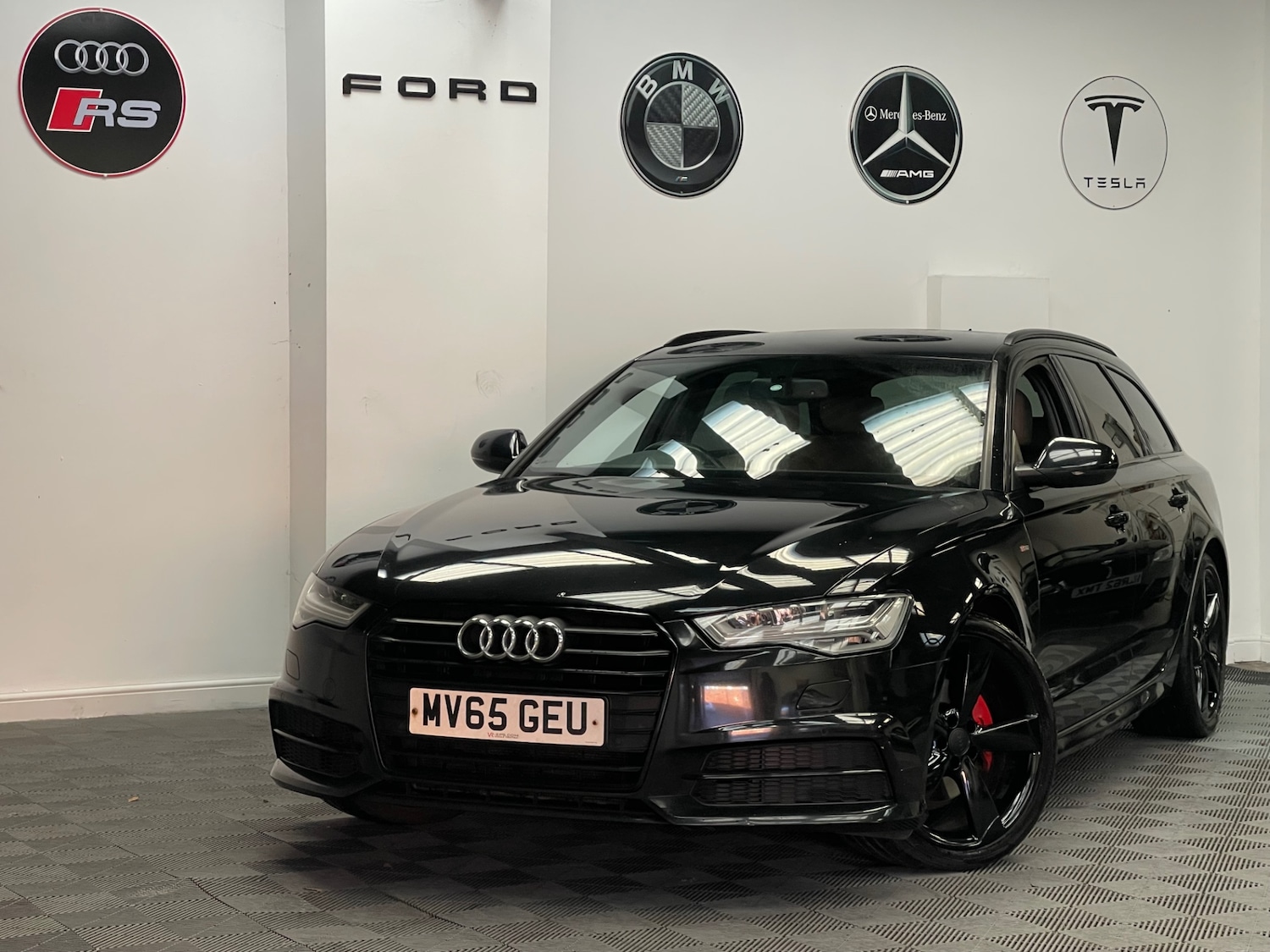 Used Audi A6 2015 for sale - 77062236: Photo 20