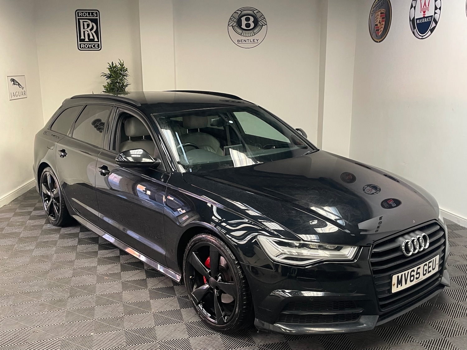 Used Audi A6 2015 for sale - 77062236: Photo 21