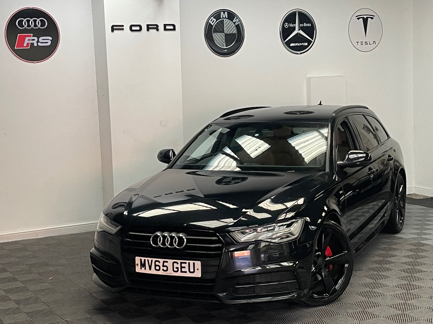 Used Audi A6 2015 for sale - 77062236: Photo 22