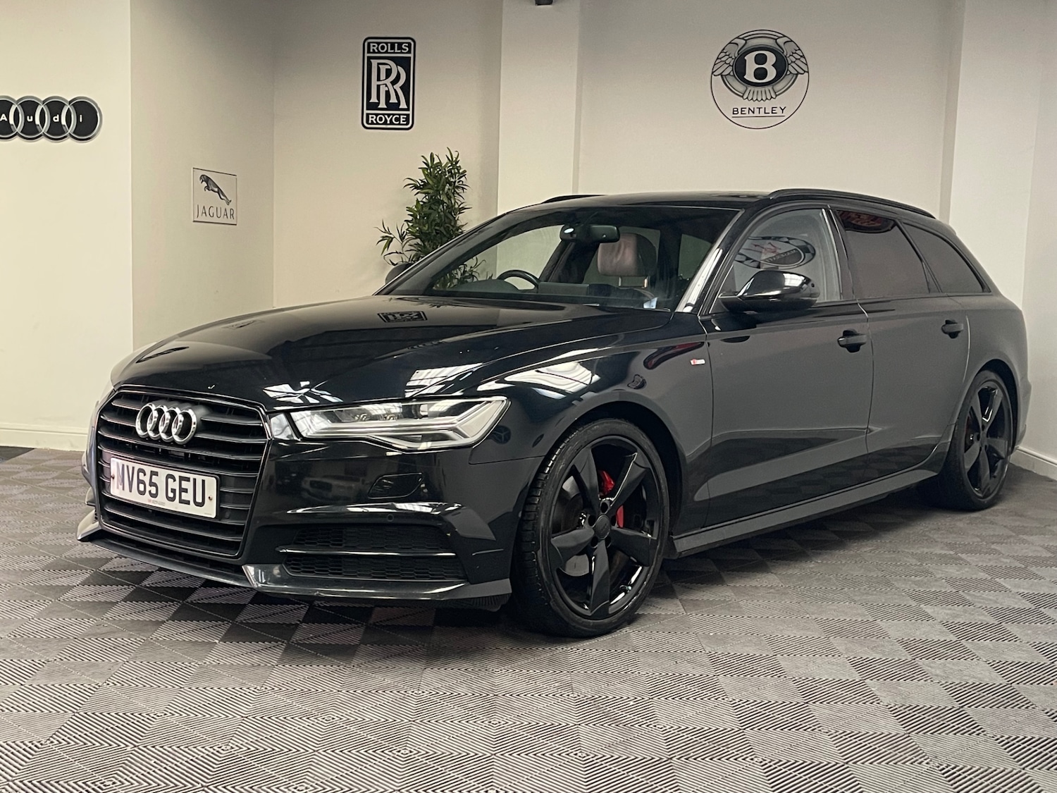 Used Audi A6 2015 for sale - 77062236: Photo 23