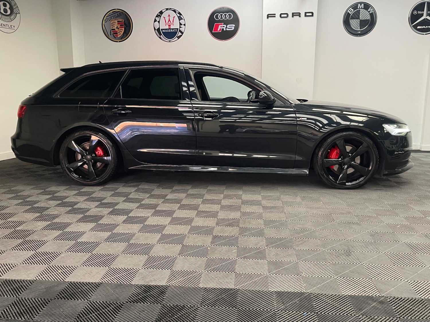 Used Audi A6 2015 for sale - 77062236: Photo 5