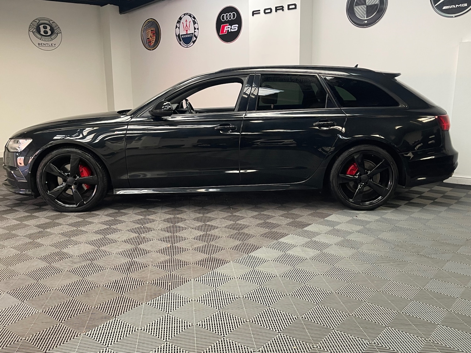 Used Audi A6 2015 for sale - 77062236: Photo 6