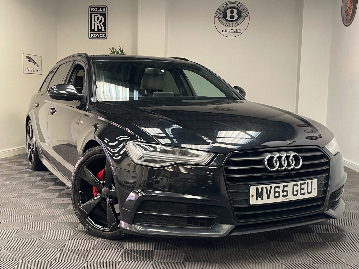 Used Audi A6 2015 for sale - 77062236: Photo 7