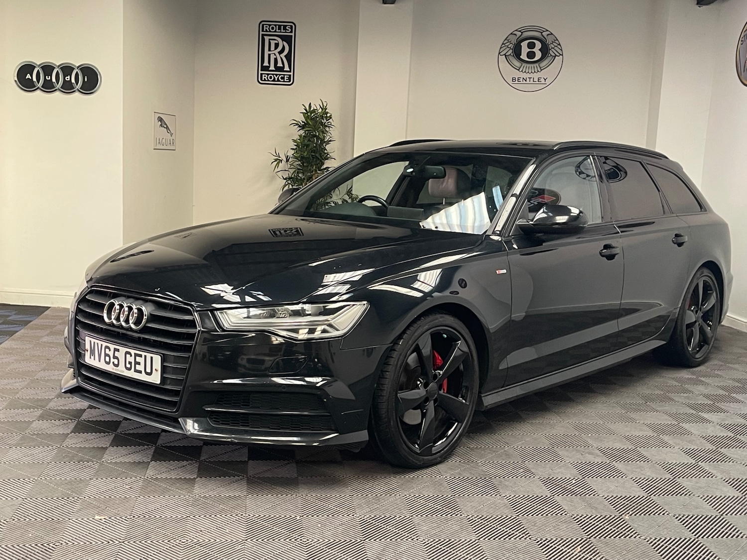 Used Audi A6 2015 for sale - 77062236: Photo 9