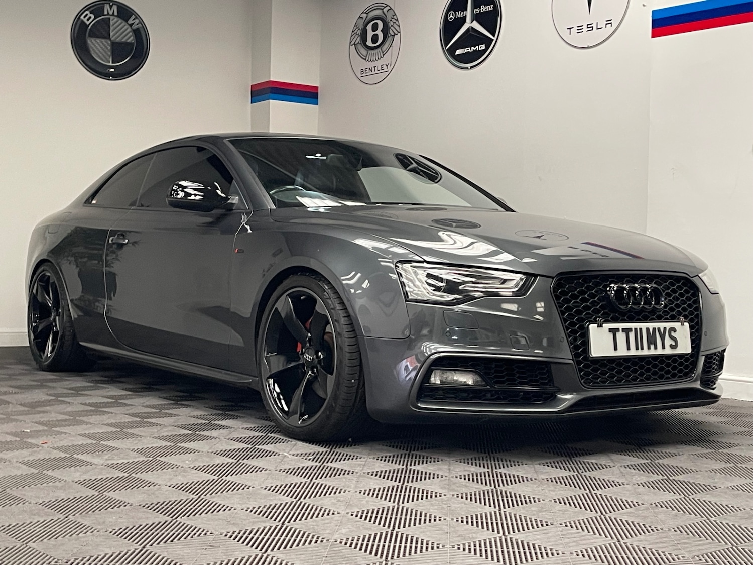 Used Audi A5 2012 for sale - 76149912: Photo 10