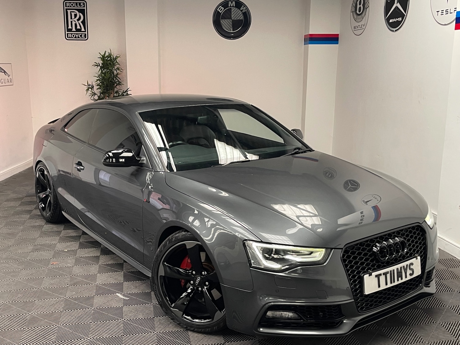 Used Audi A5 2012 for sale - 76149912: Photo 11