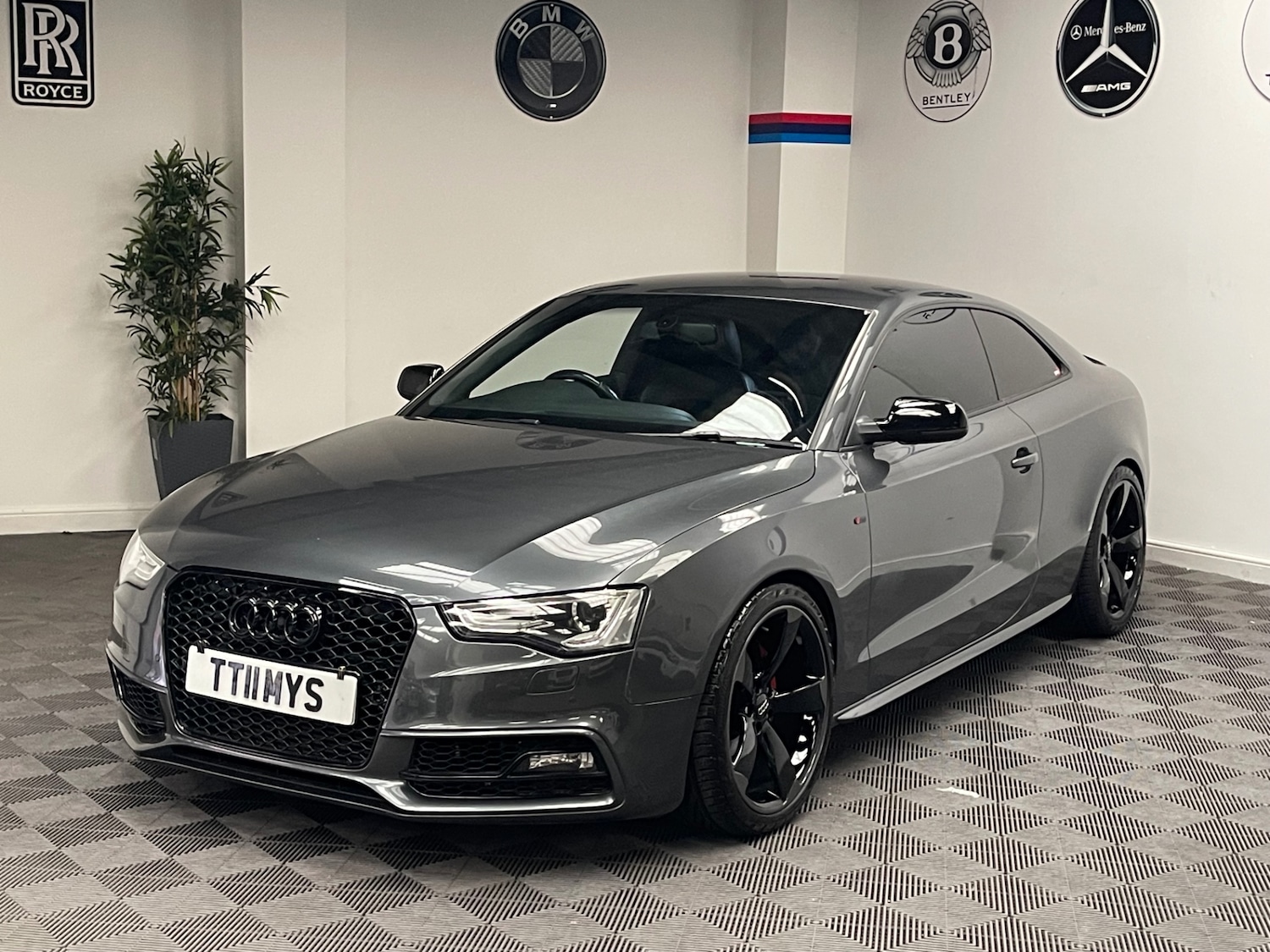 Used Audi A5 2012 for sale - 76149912: Photo 12