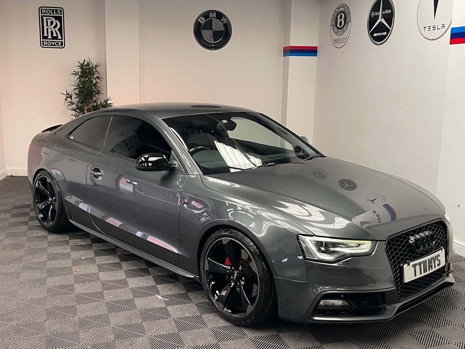 Used Audi A5 2012 for sale - 76149912: Photo 13