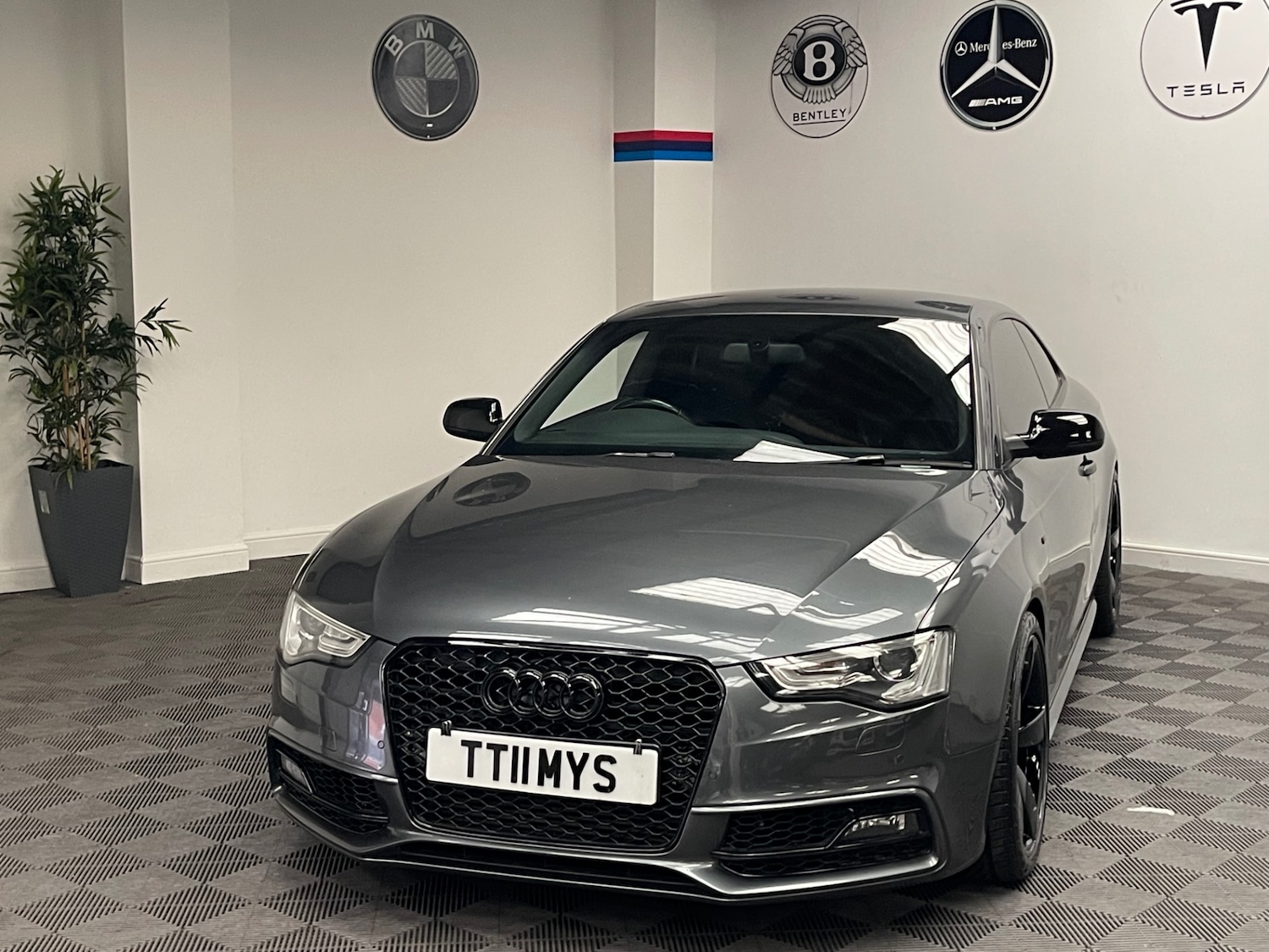 Used Audi A5 2012 for sale - 76149912: Photo 14