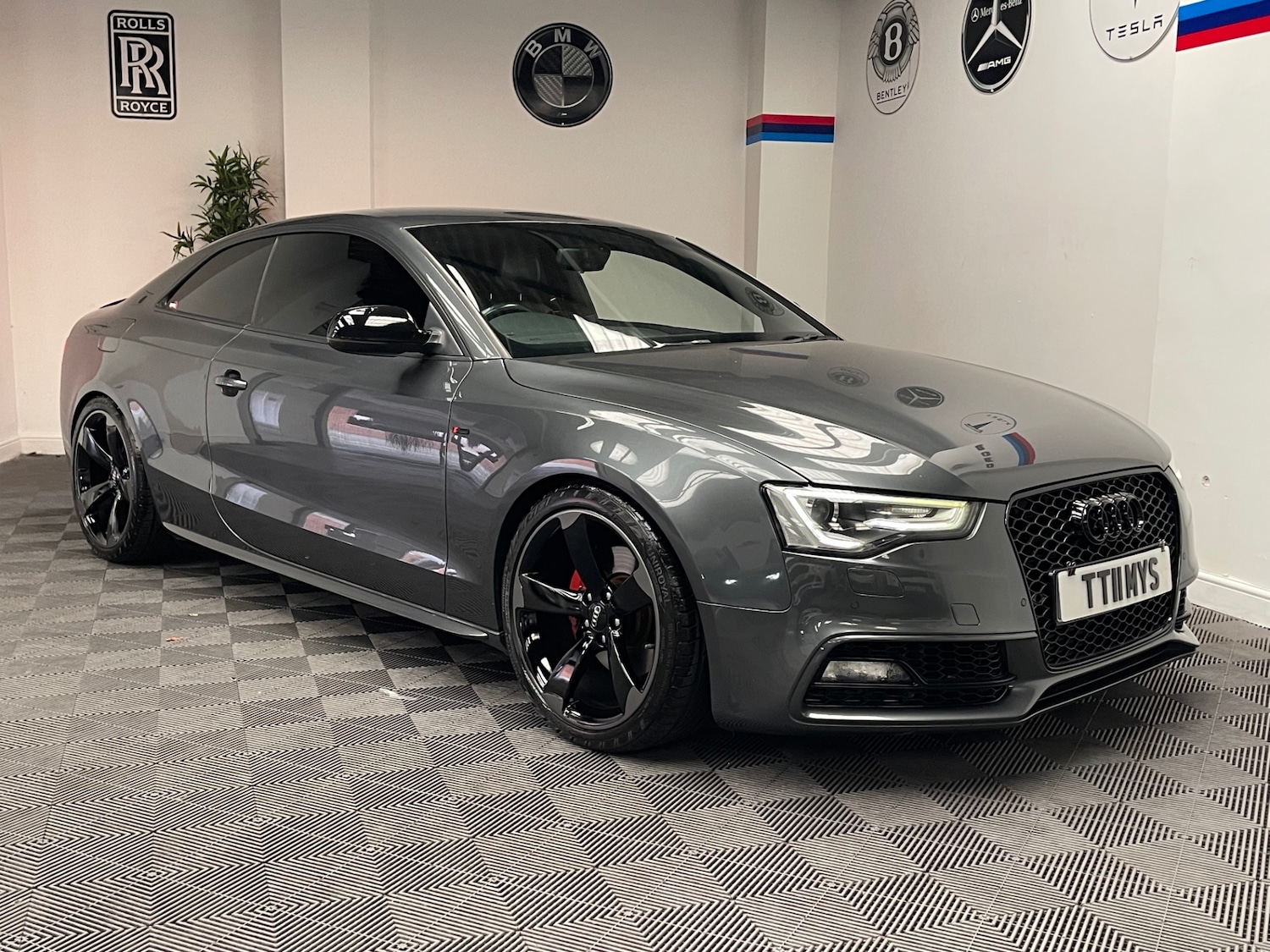 Used Audi A5 2012 for sale - 76149912: Photo 15