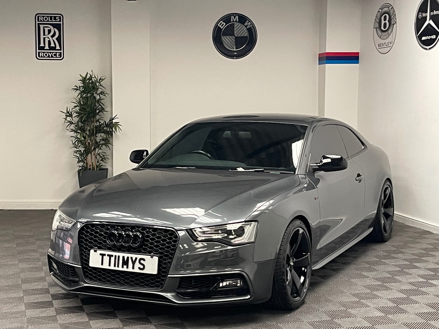 Used Audi A5 2012 for sale - 76149912: Photo 16