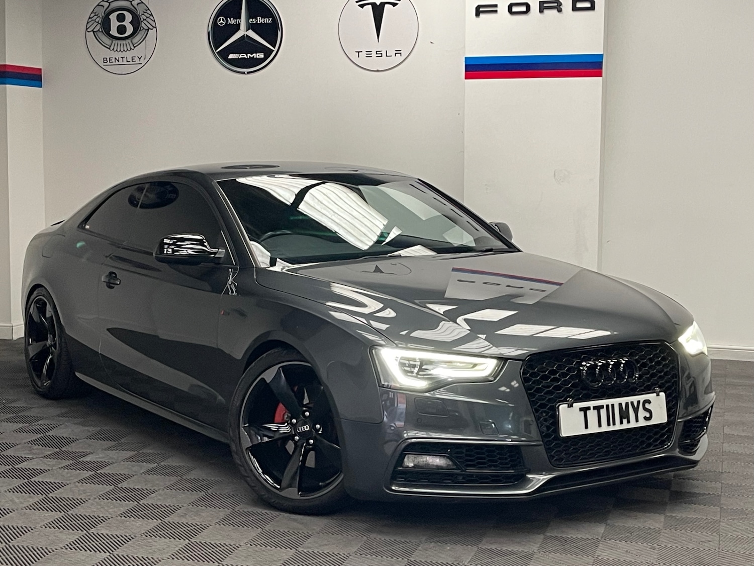 Used Audi A5 2012 for sale - 76149912: Photo 17
