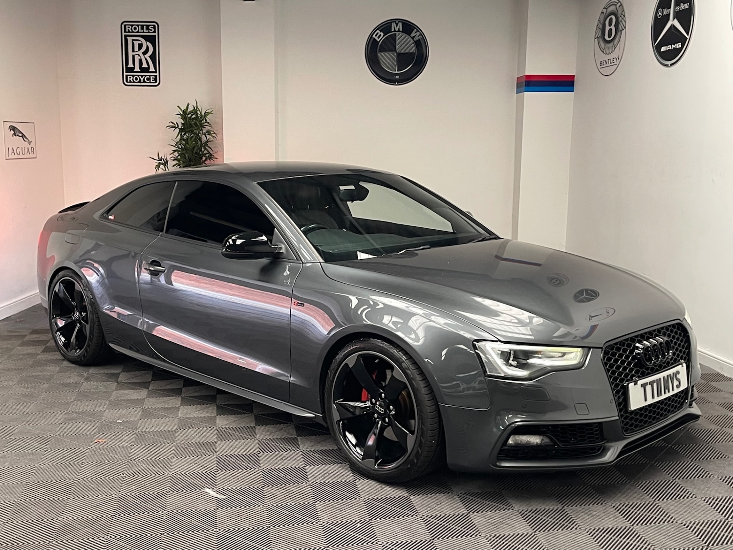 Used Audi A5 2012 for sale - 76149912: Photo 18